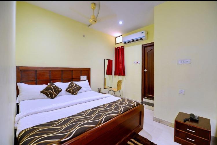 Hotel Al Zaiqa Durg Exterior foto